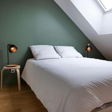 Le Family Apartment คริเอล-ซูร์-แมร์ ภายนอก รูปภาพ