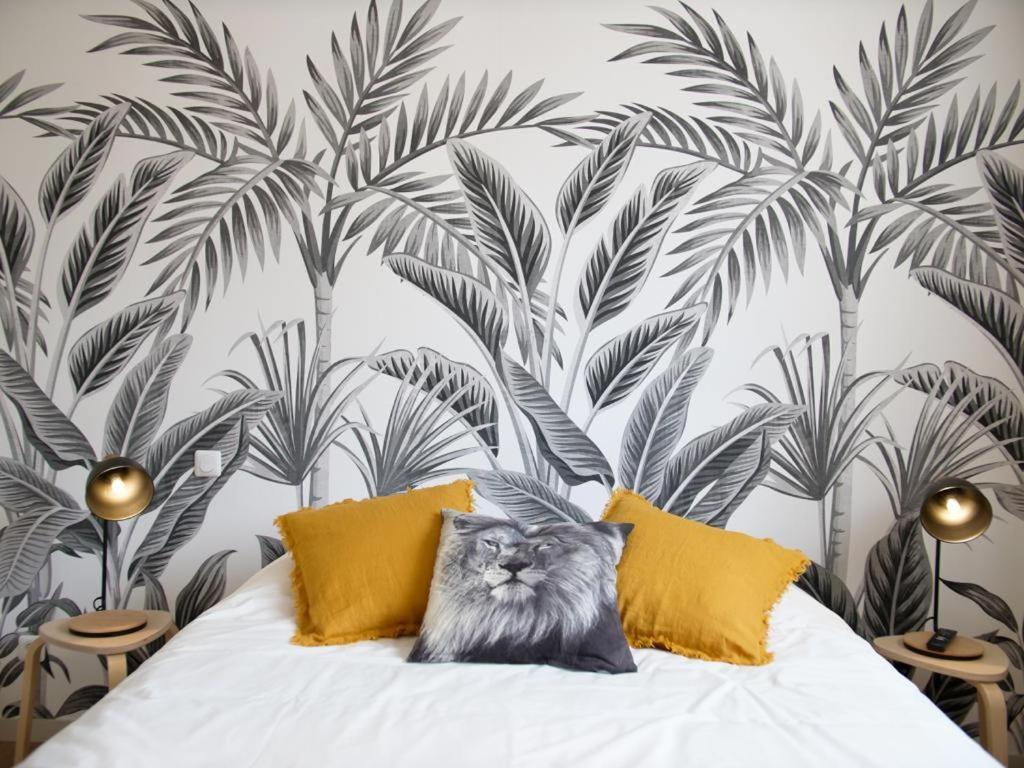 Le Family Apartment คริเอล-ซูร์-แมร์ ภายนอก รูปภาพ